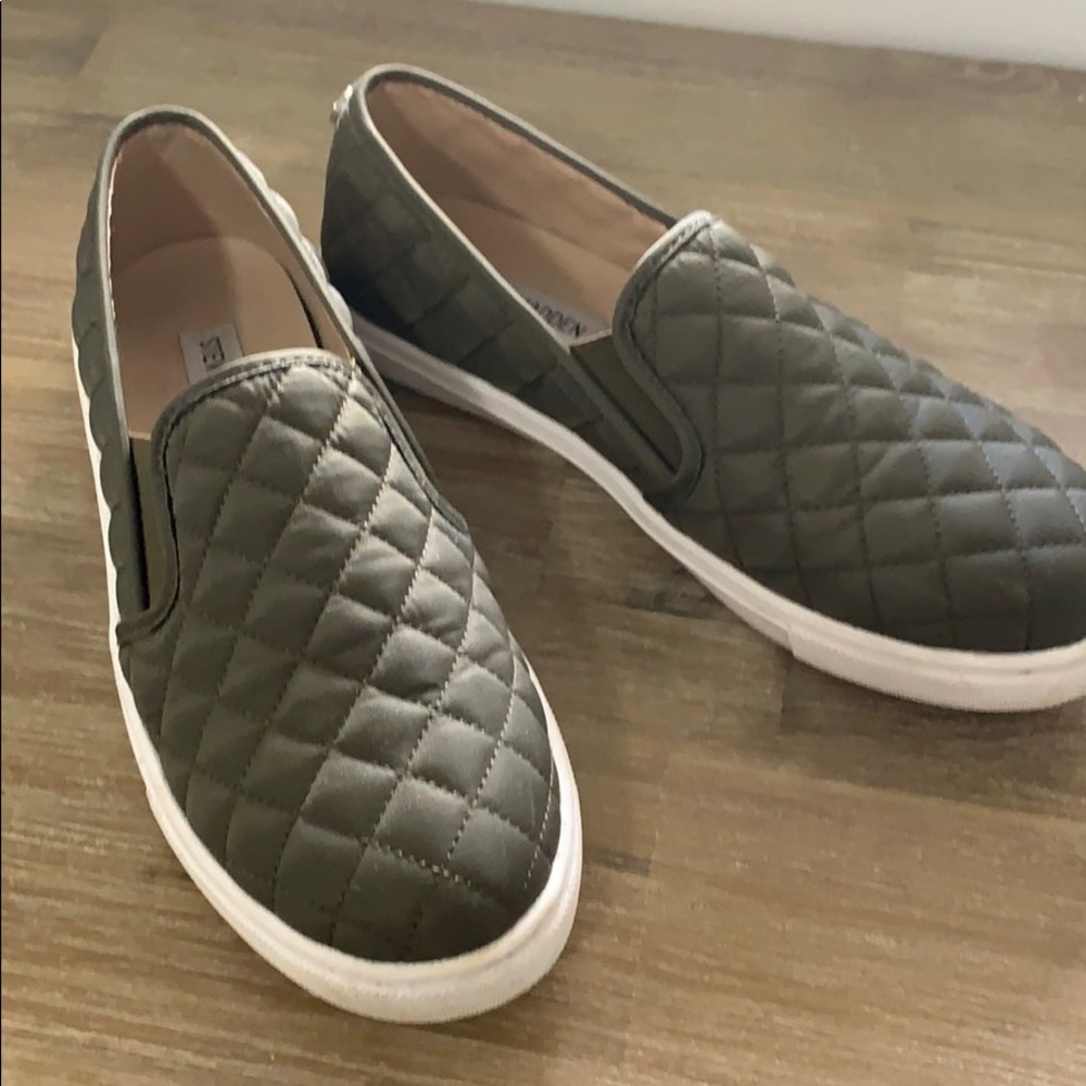 Steve Madden shoes
